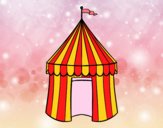 Carpa de circo