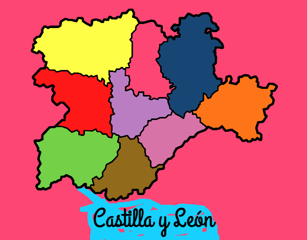 Castilla y León