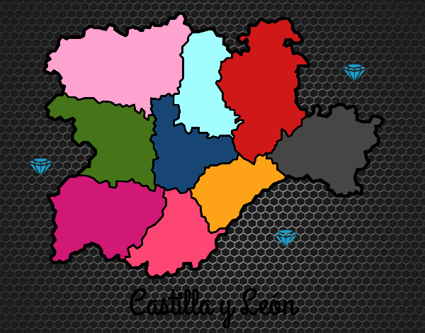 Castilla y León