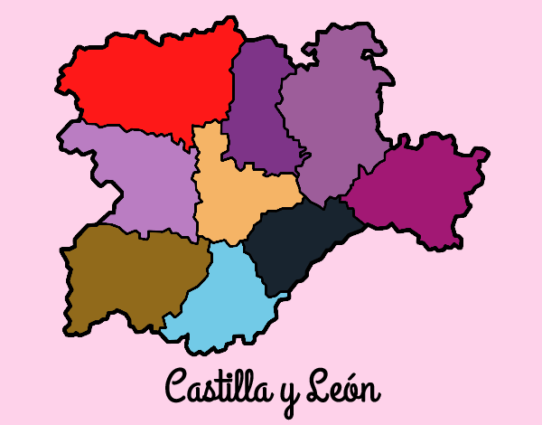 Castilla y León