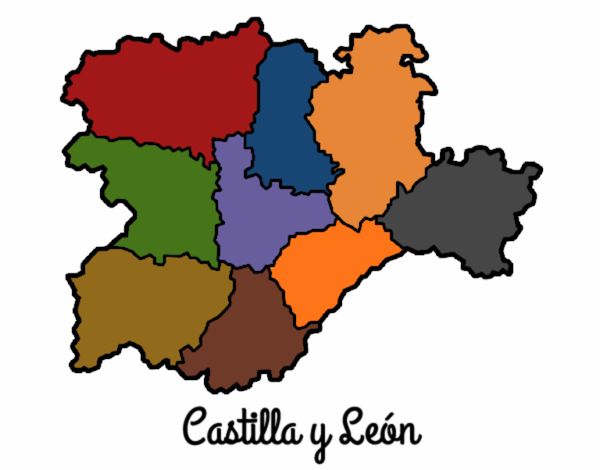 Castilla y León