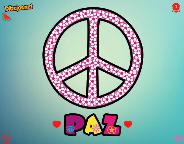 Amor y Paz ♥