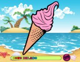 Cono helado