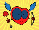 Corazón Cupido