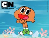 Darwin de Gumball