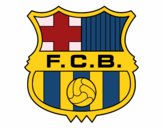 Escudo del F.C. Barcelona