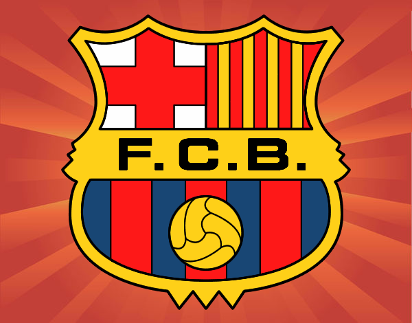 Escudo del F.C. Barcelona