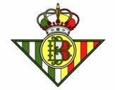 Escudo del Real Betis Balompié