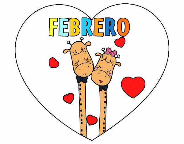 Febrero