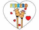 Febrero