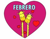 Febrero