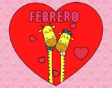 Febrero