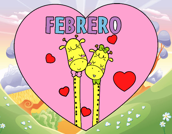 Febrero