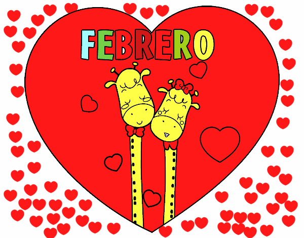 Febrero