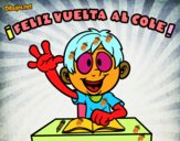 Feliz vuelta al cole