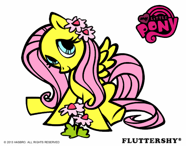 Fluttershy