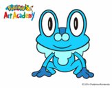 Froakie