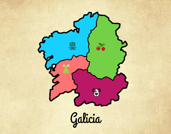 Galicia