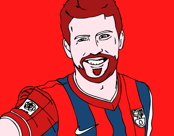 Gerard Piqué