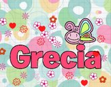 Grecia nombre