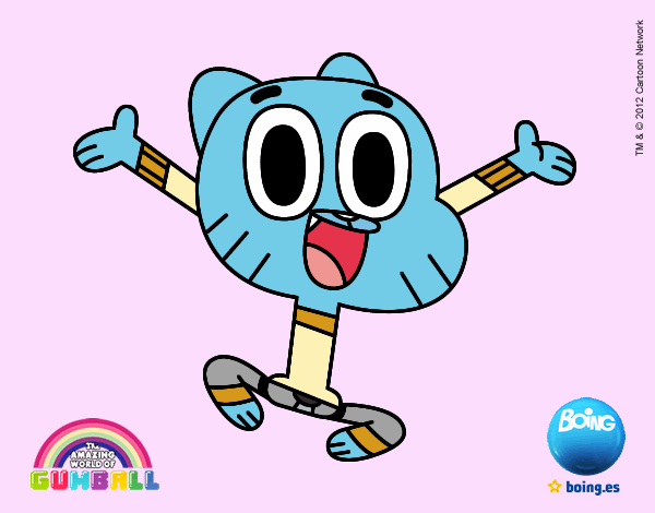 Gumball