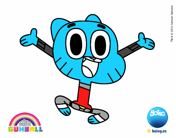 Gumball