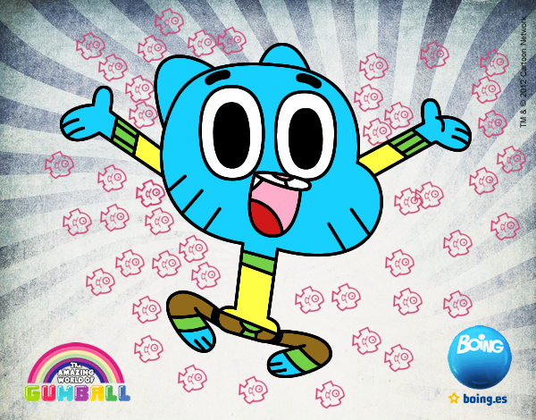 Gumball