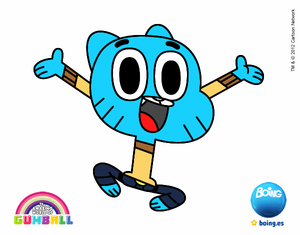 Gumball