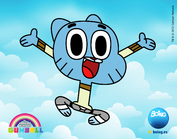 Gumball