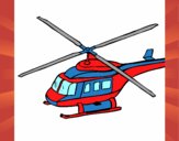 Helicóptero 3