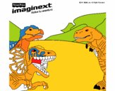 Imaginext 17