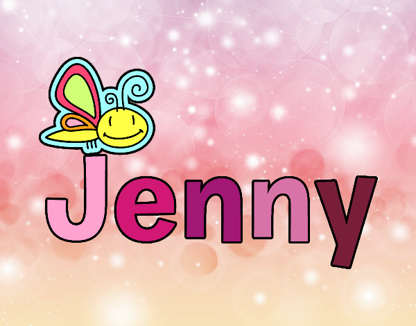 jenny