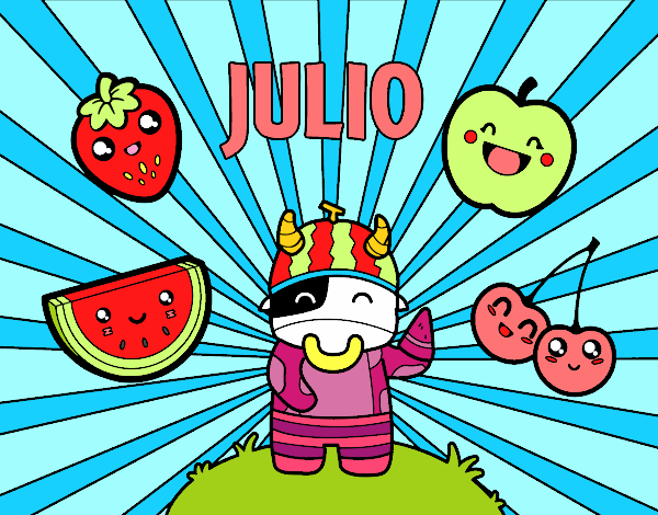 Julio