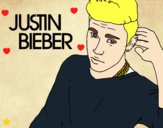 Justin Bieber estrella del POP