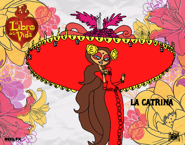 La Catrina