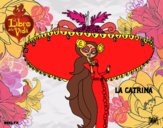 La Catrina