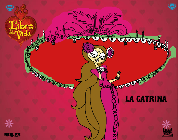 La Catrina