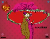 La Catrina