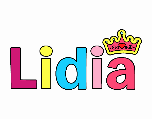 Lidia