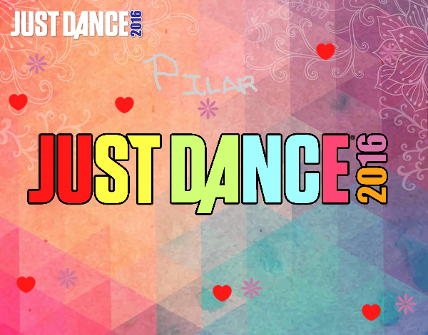 Logo Just Dance