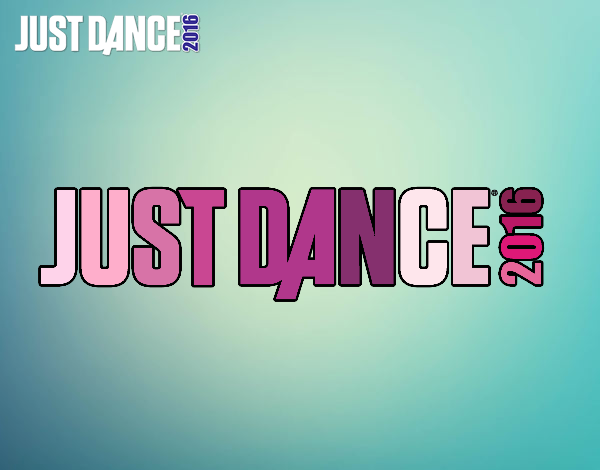 Logo Just Dance