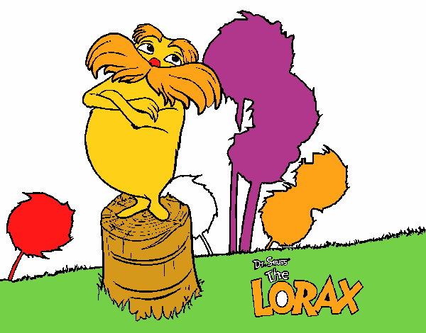 Lorax