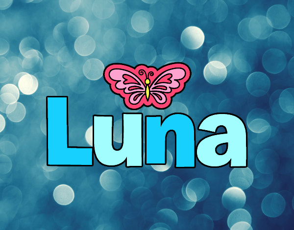 luna