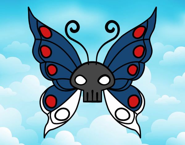 Mariposa Emo