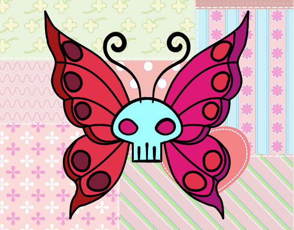 Mariposa Emo