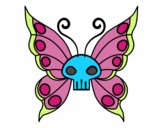 Mariposa Emo