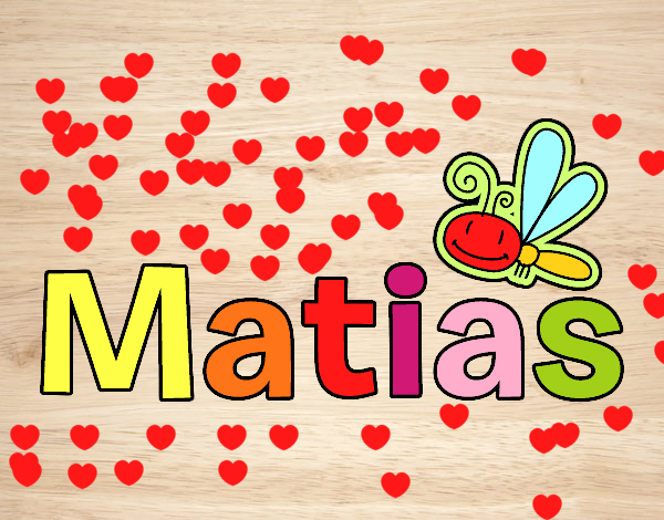 Matias