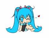 Miku Chibi