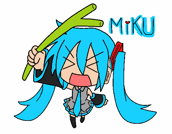 Miku