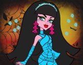 Monster High Cleo de Nile